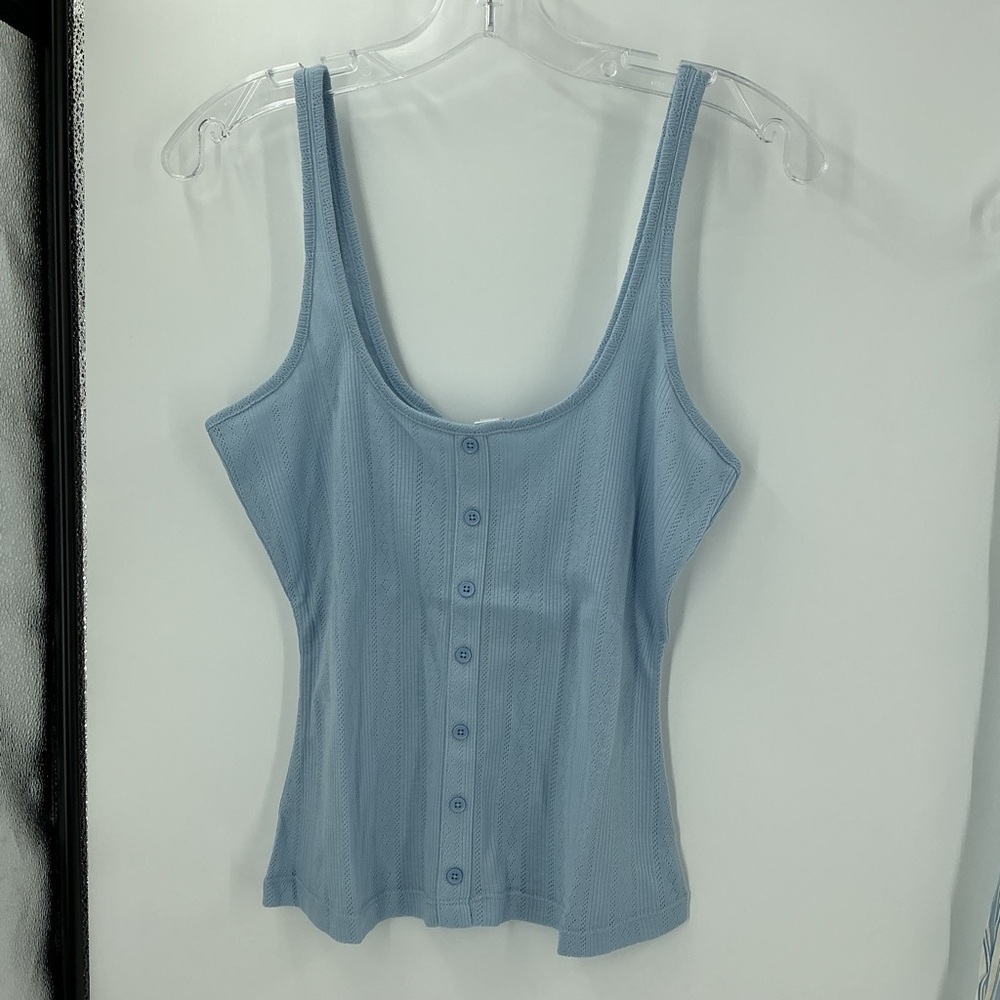 Adore me Lindsay Pajama Tank Top And Pants Set medium
Adore Me - Picture 6 of 7